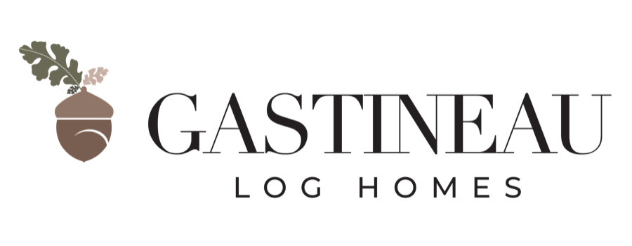 Gastineau Log Homes